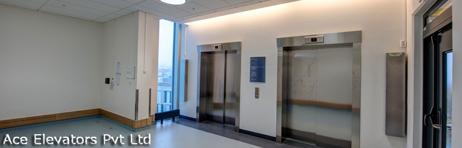 hospital lift manufacturer