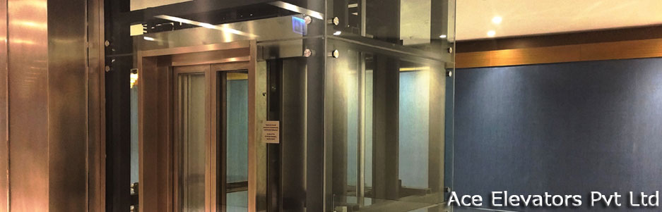 hydraulic passenger lift manufacturer